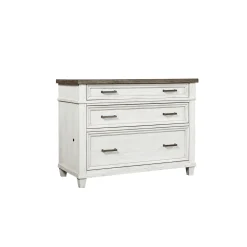 Andover Lateral File - 41"W