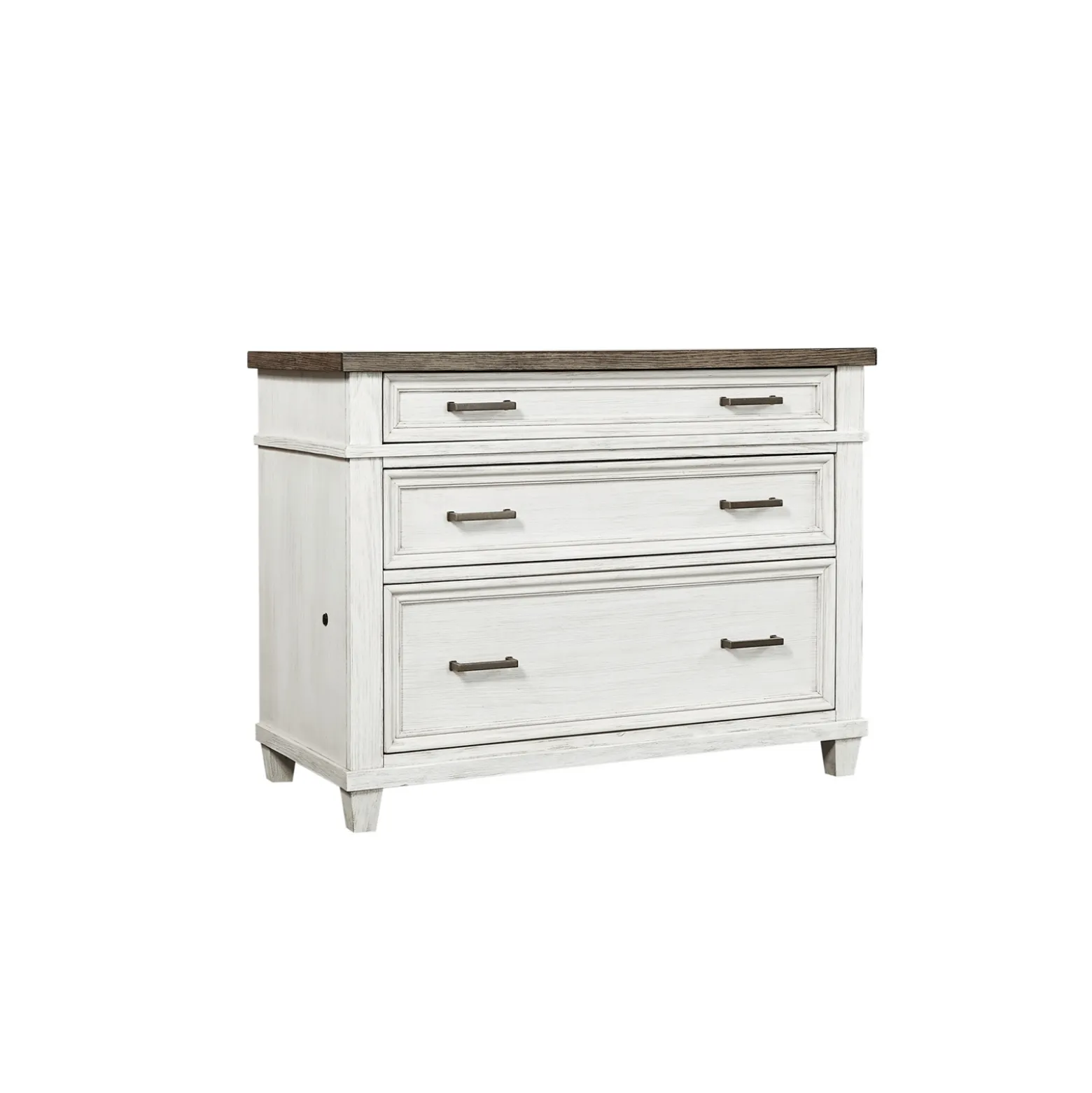 Andover Lateral File - 41"W