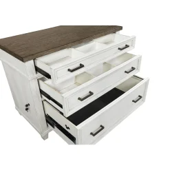 Andover Lateral File - 41