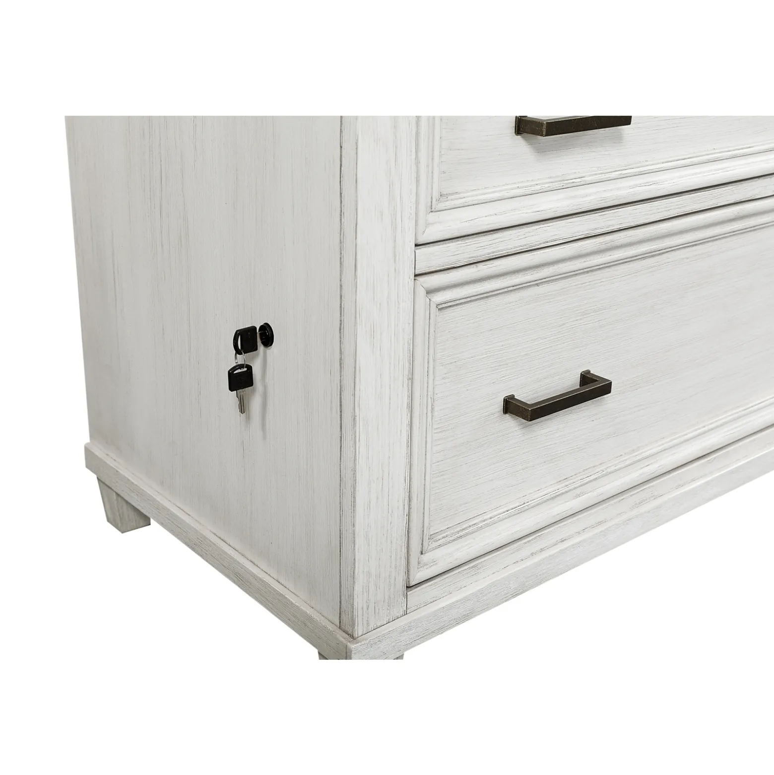 Andover Lateral File - 41"W