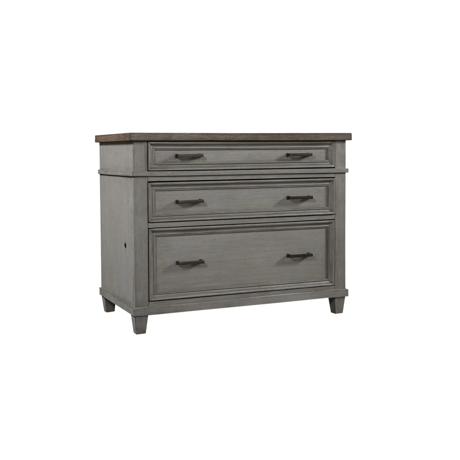 Andover Lateral File - 41"W