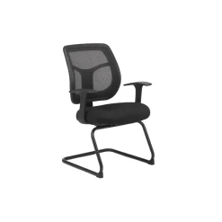 Apollo Mesh Guest Chair