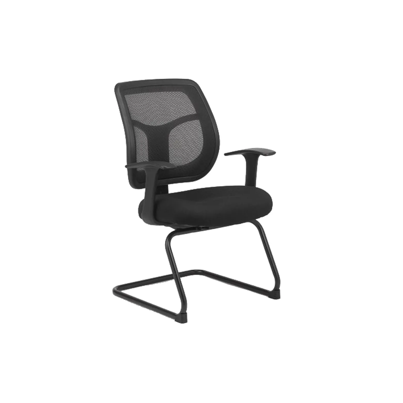 Apollo Mesh Guest Chair