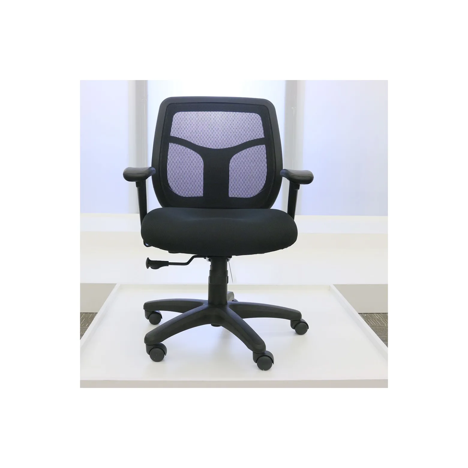 Apollo Mesh Task Chair