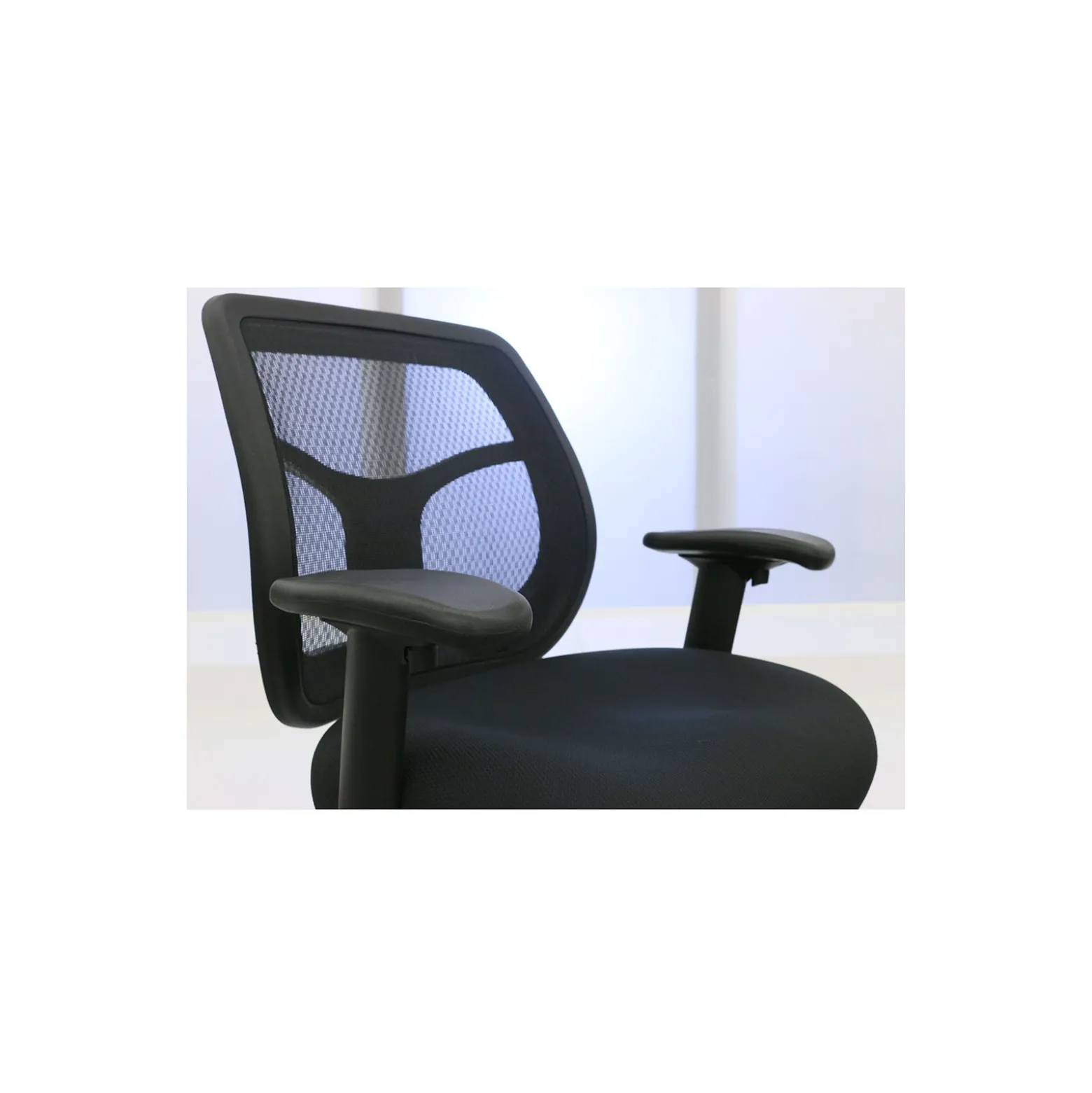 Apollo Mesh Task Chair