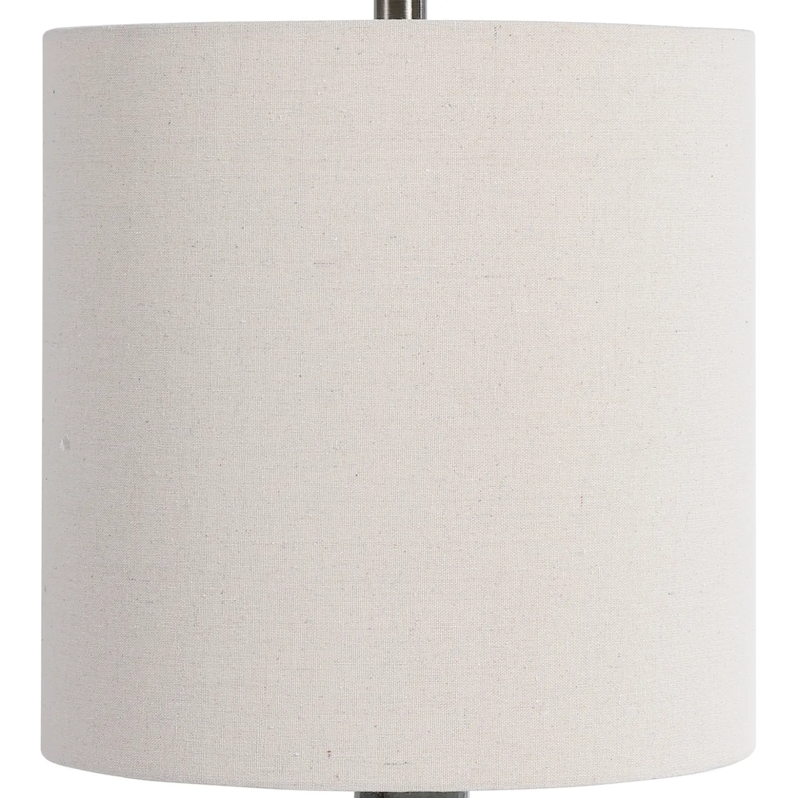 Aqua Rusted Ceramic Table Lamp