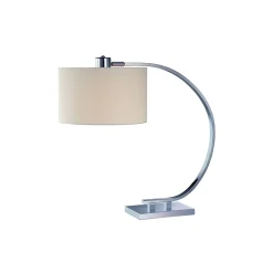 Arc Arm Desk Lamp