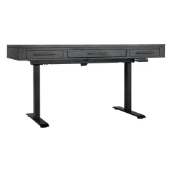 Argenta Adjustable Height Desk - 60"W x 28"D