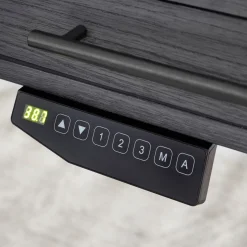 Argenta Adjustable Height Desk - 60
