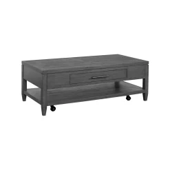 Argenta Cocktail Table