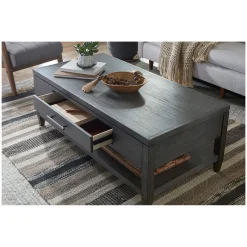 Argenta Cocktail Table