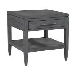 Argenta End Table