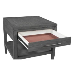 Argenta End Table