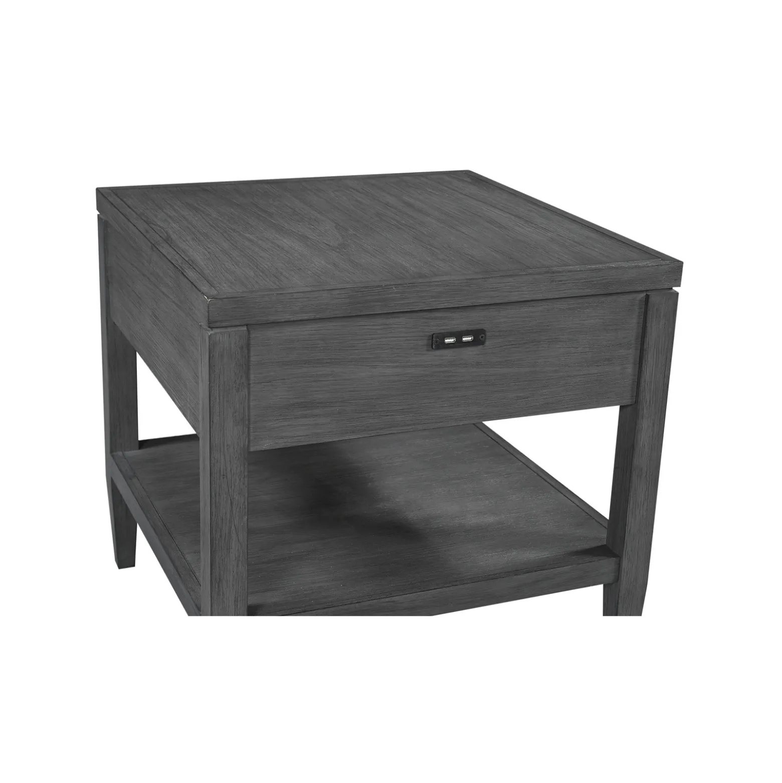 Argenta End Table
