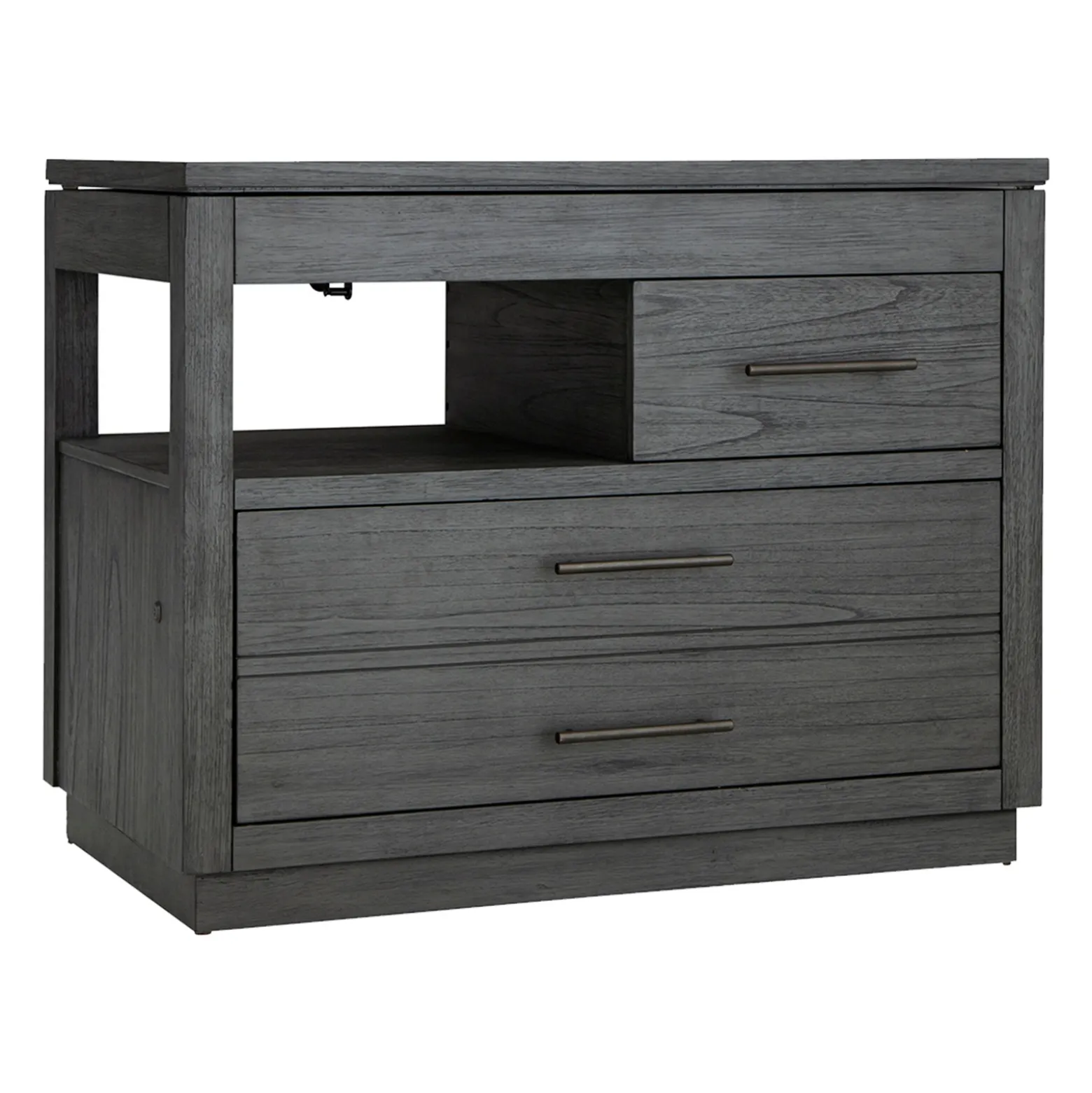 Argenta Lift Top Combo File - 38"W x 22"D