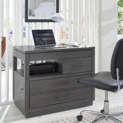 Argenta Lift Top Combo File - 38"W x 22"D