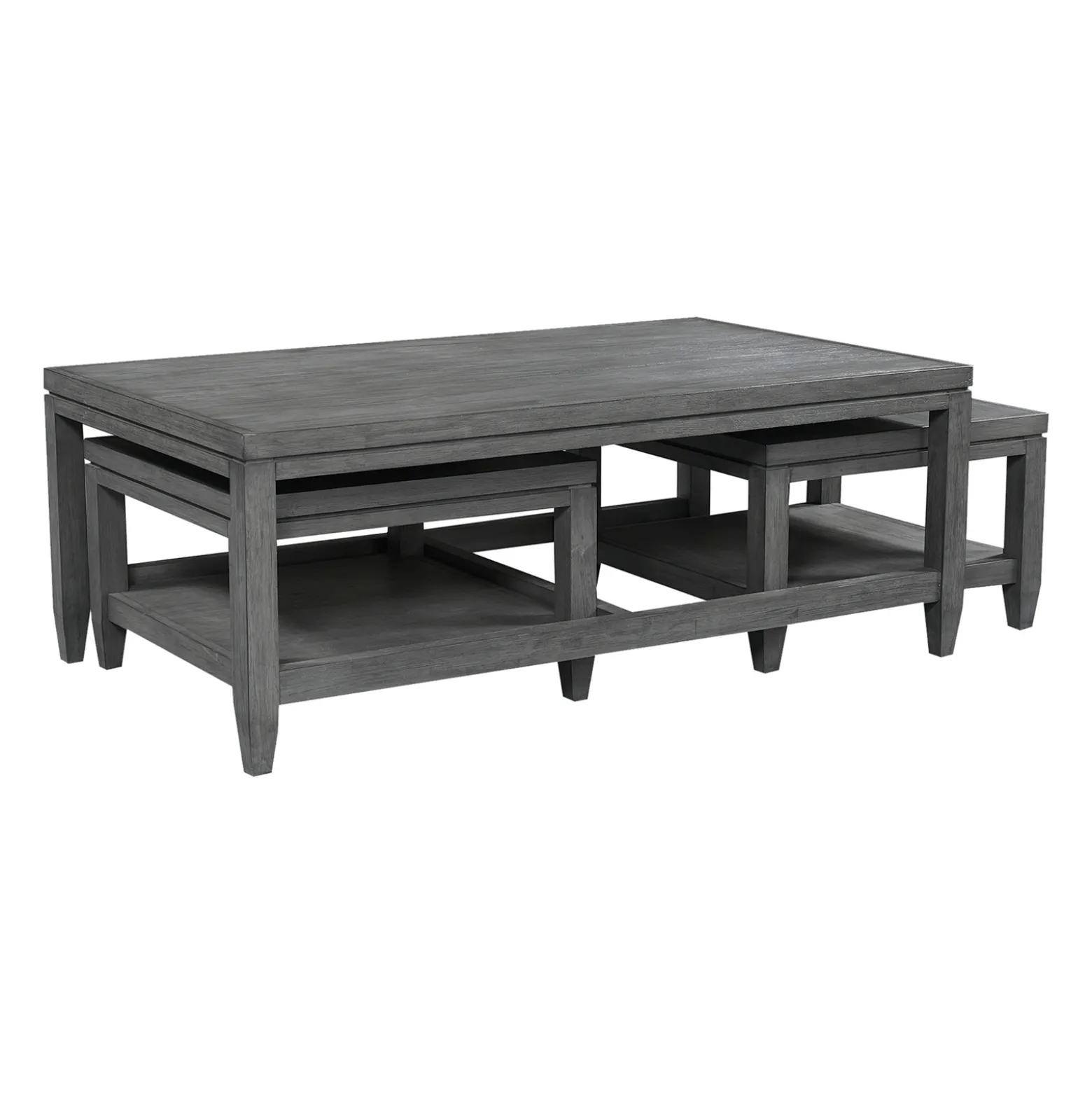 Argenta Nesting Cocktail Table