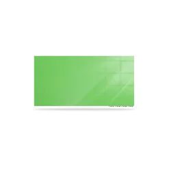 Aria Glass Marker Board - 3'x2'