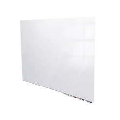 Aria Glass Marker Board - 3'x2'
