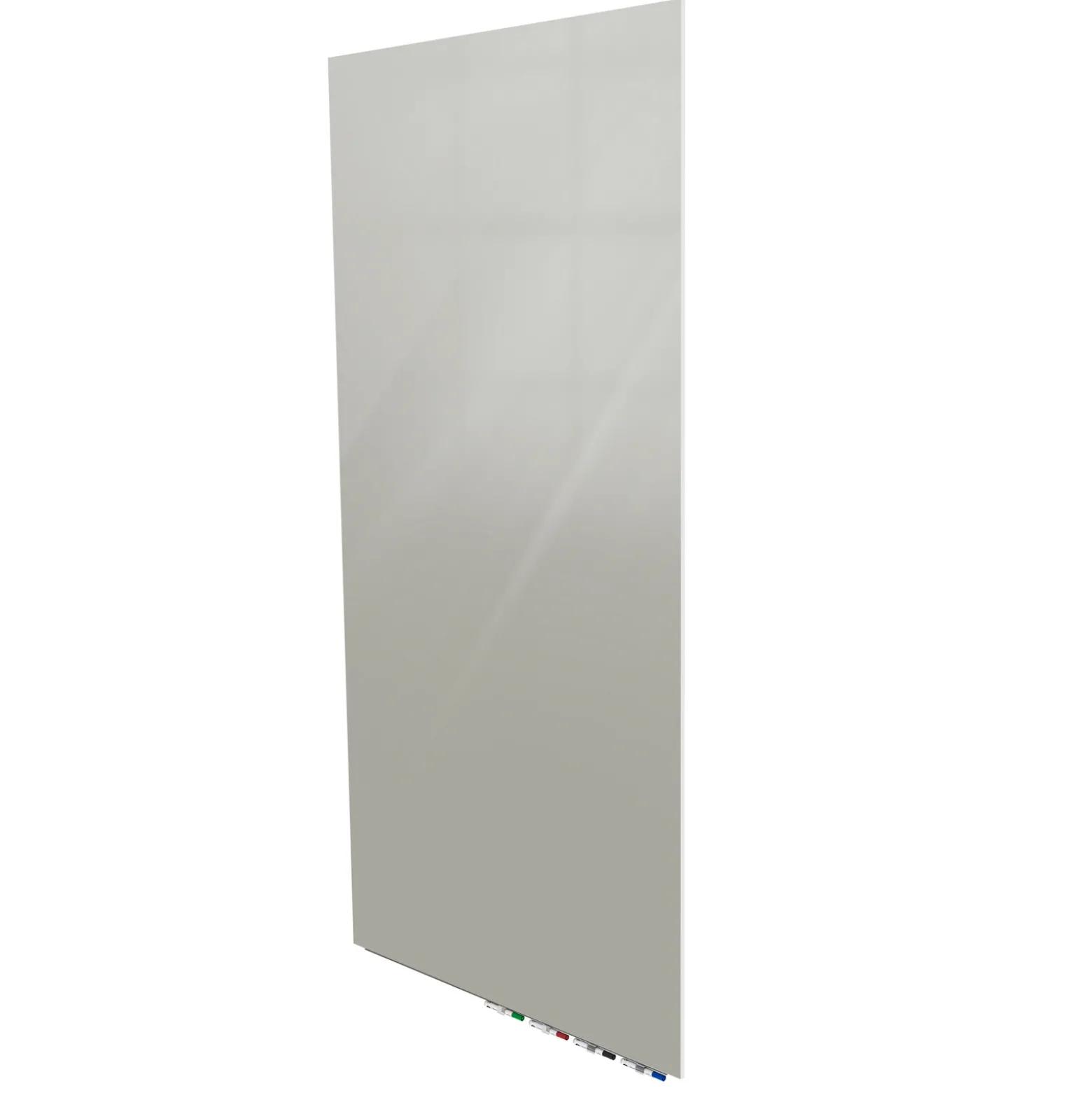 Aria Glass Marker Board - 4'x6'