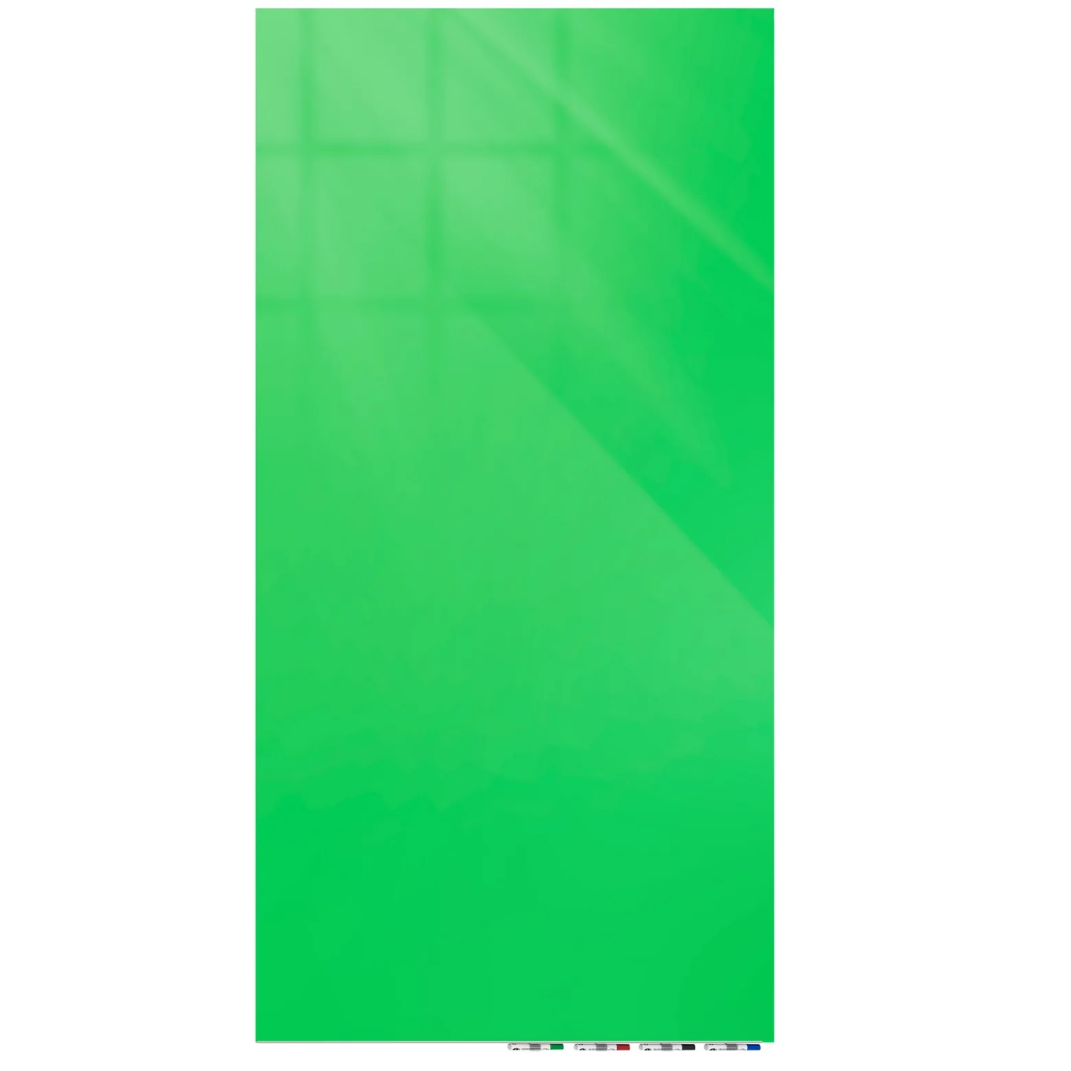 Aria Glass Marker Board - 4'x8'