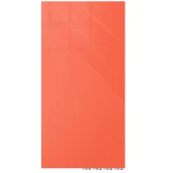 Aria Glass Marker Board - 4'x8'