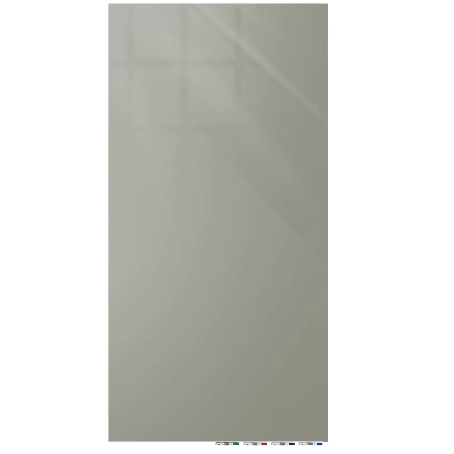 Aria Glass Marker Board - 4'x8'