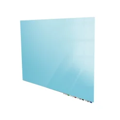 Aria Glass Marker Board - 6'x4'