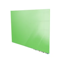 Aria Glass Marker Board - 6'x4'