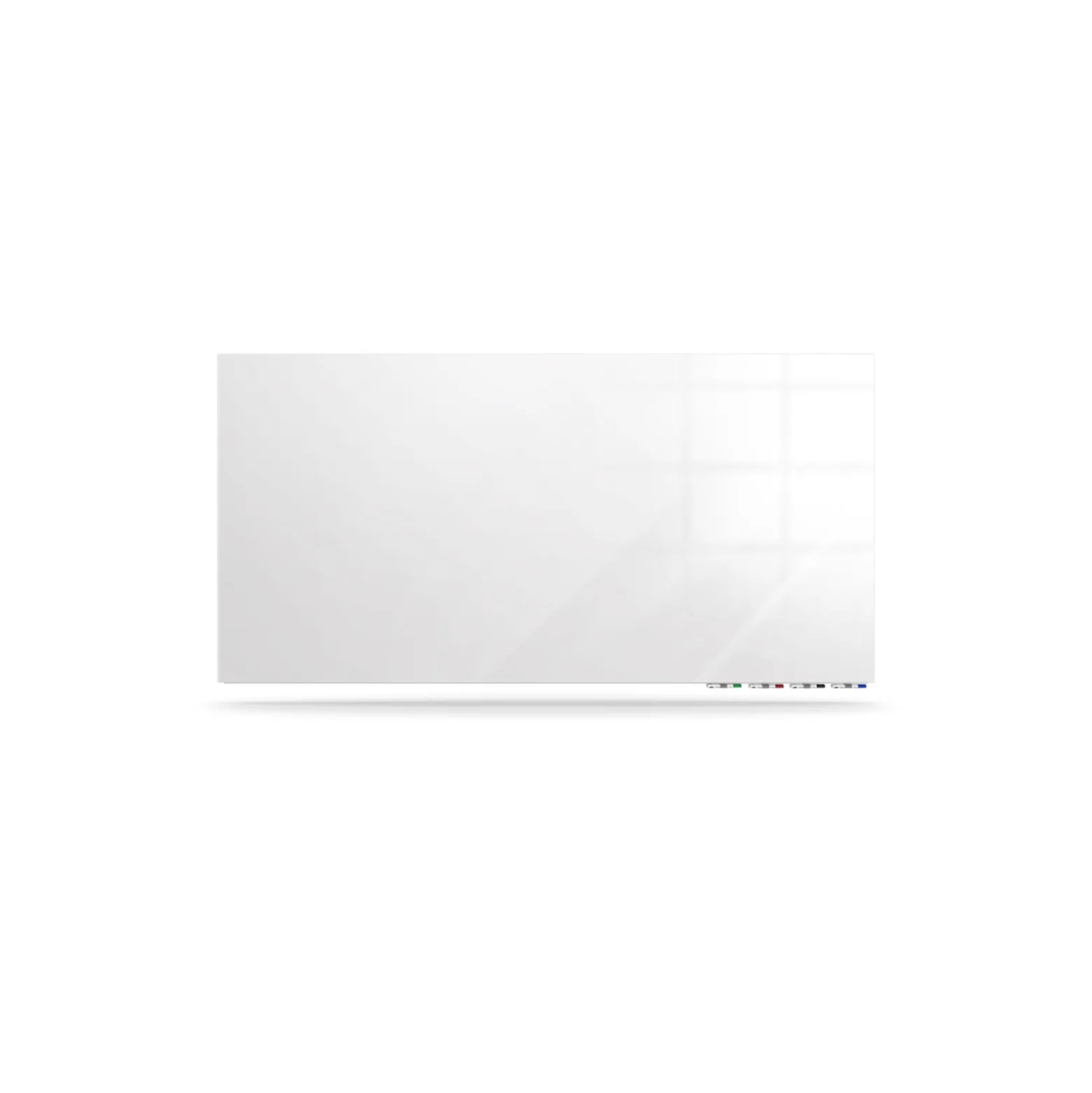 Aria Glass Marker Board - 5'x4'