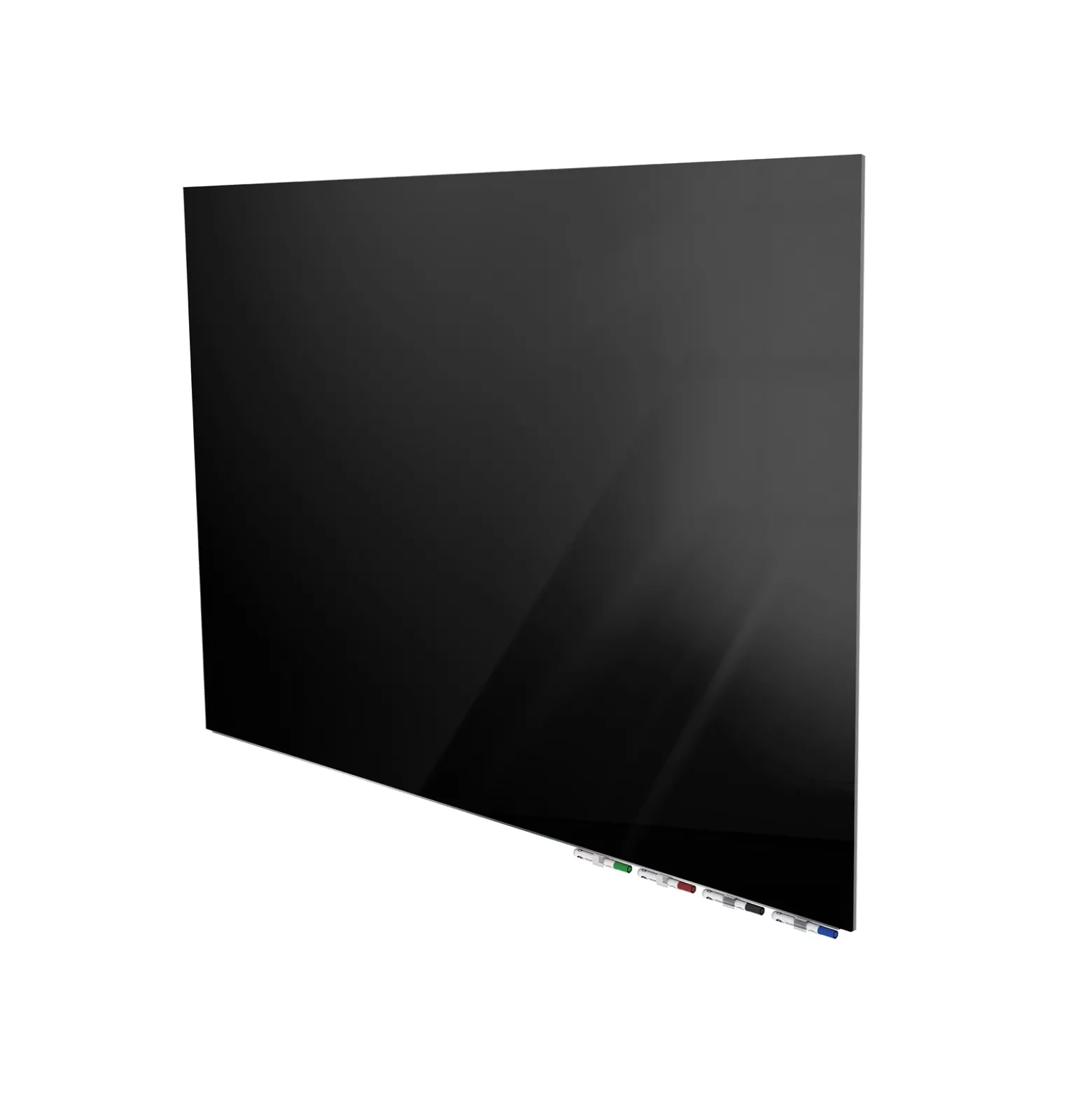 Aria Glass Marker Board - 8'x4'