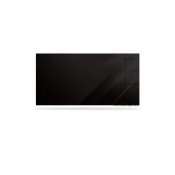Aria Magnetic Glass Marker Board - 4'x4'