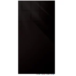 Aria Magnetic Glass Marker Board - 4'x10'