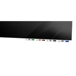 Aria Magnetic Glass Marker Board - 3'x5'