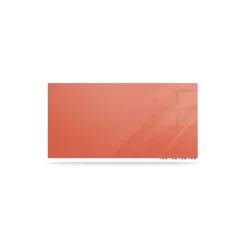 Aria Magnetic Glass Marker Board 10'x4'