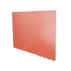 Aria Magnetic Glass Marker Board 10'x4'