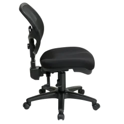 Armless Task Chair