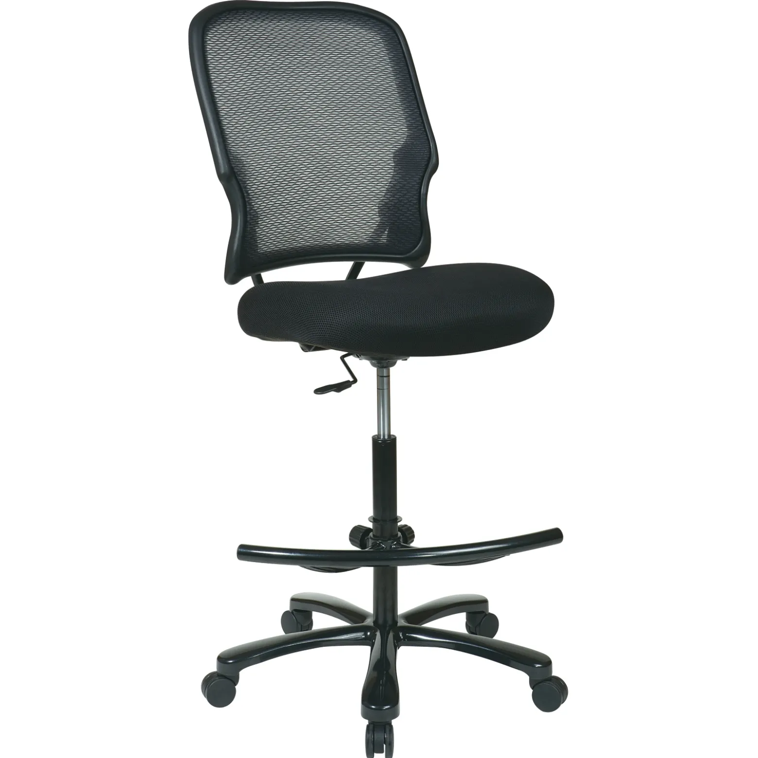 Armless Task Stool