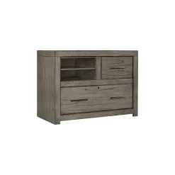 Astrid Combo File - 42"W