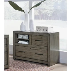 Astrid Combo File - 42"W