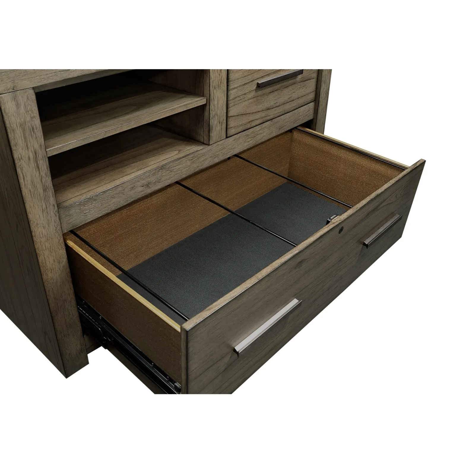 Astrid Combo File - 42"W