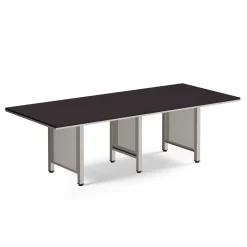 At Work 8' Expandable Conference Table - 95