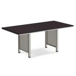At Work 6' Conference Table - 72"W x 36"D