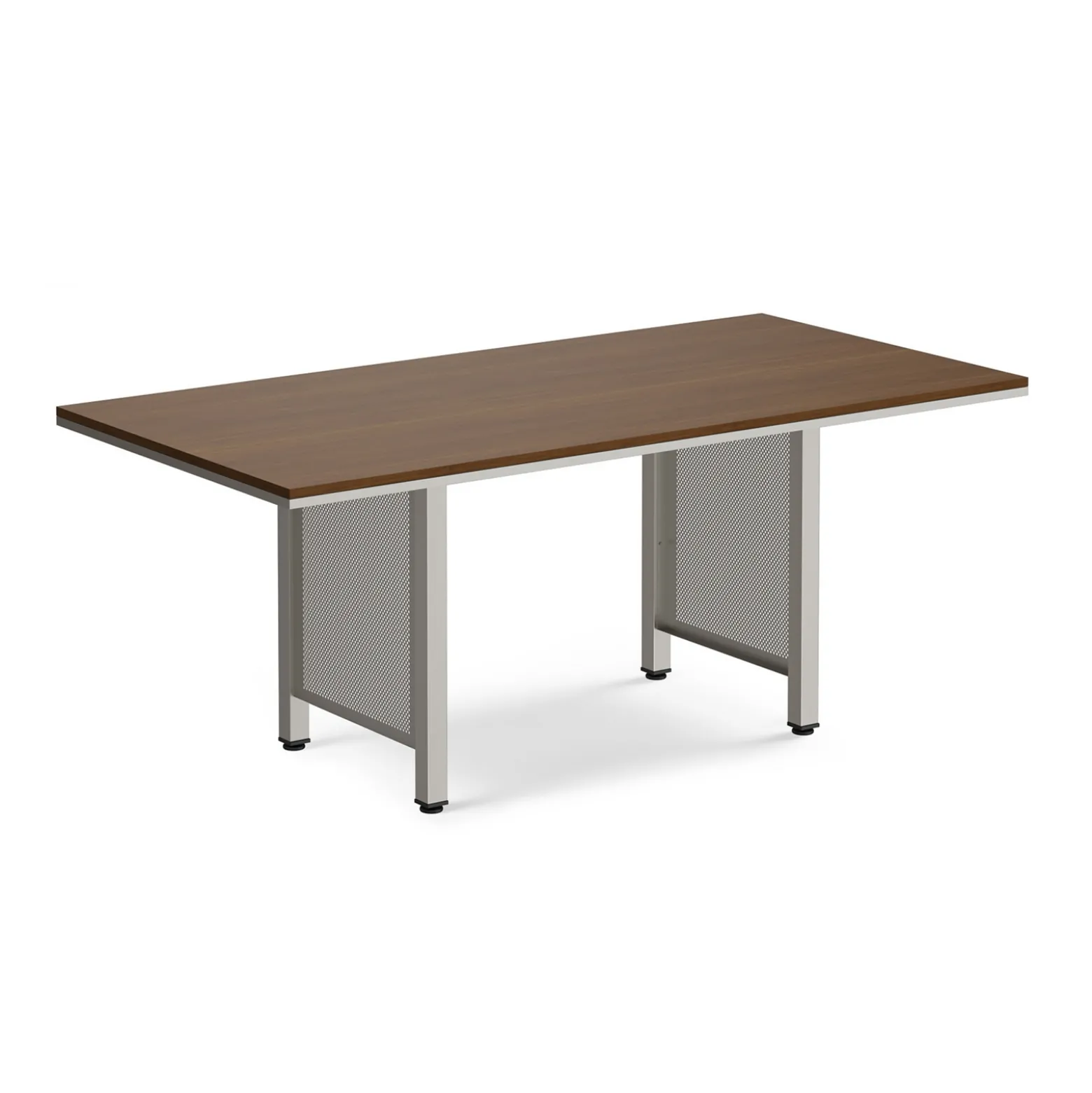 At Work 6' Conference Table - 72"W x 36"D