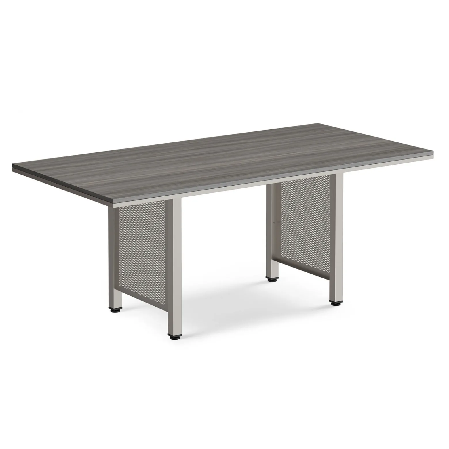 At Work 6' Conference Table - 72"W x 36"D