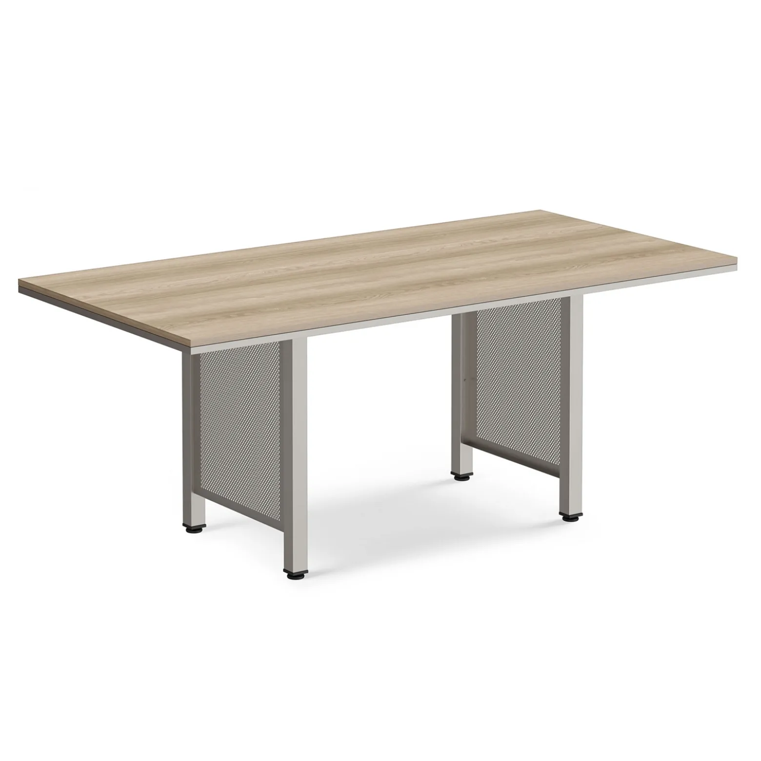 At Work 6' Conference Table - 72"W x 36"D