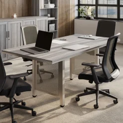 At Work 6' Conference Table - 72