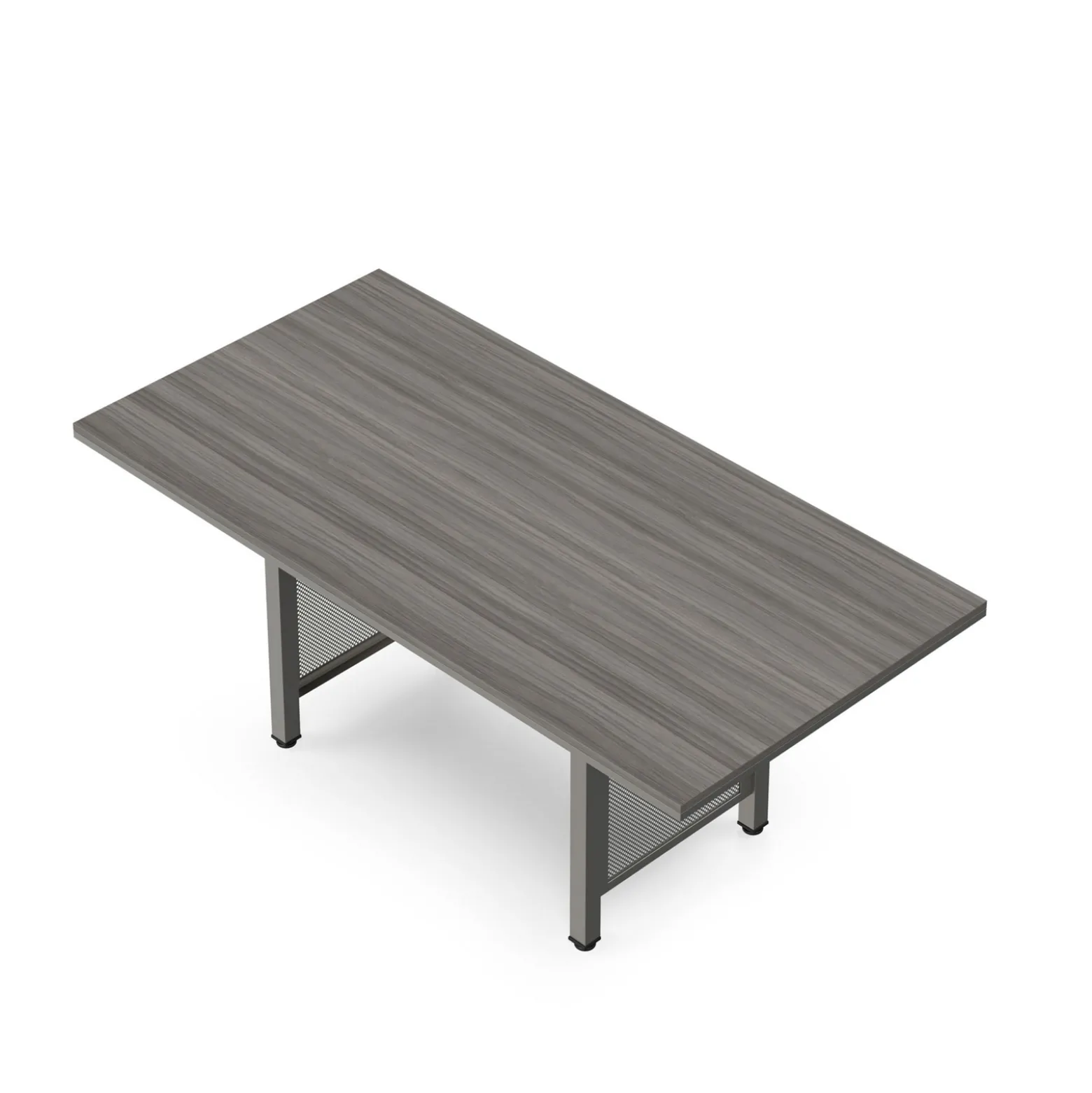 At Work 6' Conference Table - 72"W x 36"D