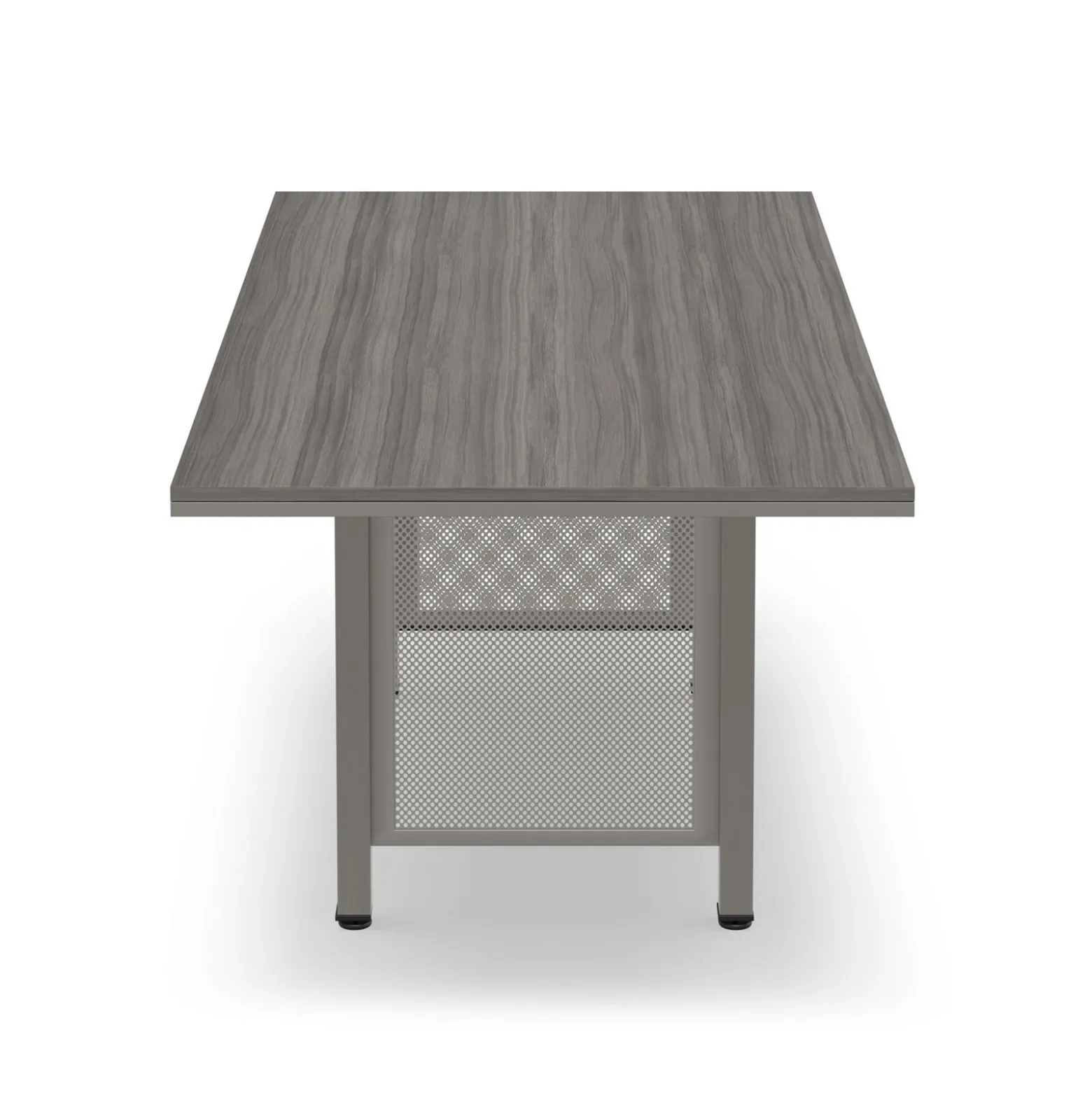 At Work 6' Conference Table - 72"W x 36"D