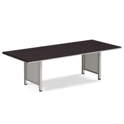 At Work 8' Conference Table - 96"W x 42"D